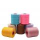 Flat Waxed Thread for Furniture Customization Projects Colorful Wax String