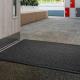 2.35mm Open Structure 18mm Outdoor Entry Mats Heavy