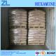 unstablised Hexamine 100-97-0