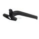 Aluminum Alloy Door And Window Handles for residential and commercial