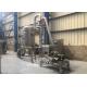 Food Industry Coconut Powder Machine Fineness Control 60 To 2500 Mesh