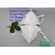 Comfortable Wearing N95 Particulate Mask , Anti Pollution Medical Respirator Mask