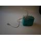 Portable Hospital Ultrasonic Medical Nebulizer Machine For Respiratory Therapy