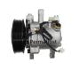 Interior Vehicle AC Compressor 12 Volt SV07E 4472803050 4472803080