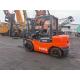 Heli CPCD30 Handling Diesel Used Forklift Truck 3T