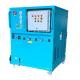 CE Refrigerant Gas Recovery Unit , ATEX Refrigerant Recharge Machine