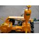 Diesel Engine BW 160 Centrifugal Mud Pump Customized With 8 HP Power