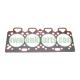 368112349 NH Tractor Parts Gasket Agricuatural Machinery Parts