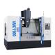 Vmc1160 Vertical Machining Center 3 Axis Tool Precision CNC Milling Machine