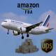 One Stop Door To Door Amazon FBA Shipping To UK