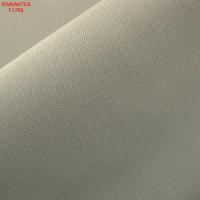 F1755 perfect fake strenth fabric for outdoor jacket usage T400