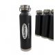 Outdoor 750ml Double Wall Stainless Steel Water Bottles Powder Coating For