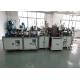 Professional Outstanding Manufacturer FFP3 Cup Type Automatic Mask Machine