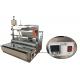 Adjustable Bopp Film Cutting Film Wrapping Machine For Different Product Shapes And Sizes
