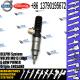 New Diesel Fuel Injector 21371679 BEBE4D25001 For MD13 EURO 5 21340616 21371679 85003268 VOL 21569200 21340616