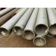 Astm A333 Carbon Alloy Schedule 80 Stainless Steel Pipe 15crmo 12cr1mov