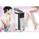 2016 Sanhe beauty HIFU for face lifting and body slimming and weight loss ultrasound focus