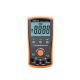 Handheld Smart Auto Range Digital Multimeter Continuity Test Anti Burning