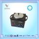 Hair Removal Salon Use handheld Single Pot Wax Warmer Heater with Temperature Control