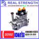 DENSO common rail pompa iniezione carburante motore diesel 6217-71-1111 094000-0322 6217-71-1120 094000-0323 for Komatsu