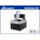 5-ring 8-division LED  Four-axis CNC 2.5D Fully Auto Vision Measuring Machine