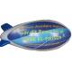 6mL pvc inflatable blimp