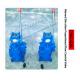 Windlass control valve and manual proportional flow combination valve CSBF-M-G20