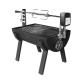 UL Barbecue Spit Roaster