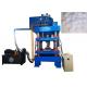 Powder Camphor Production Machine , Automatic Tablet Making Machine