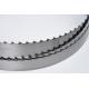 9900mm 27mm Portable Vertical Welded Band Saw Blades X32 Spring Steel