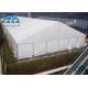 300 Persons Heavy Duty Canopy Tent , Easy Assembled Backyard Party Tent