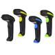 2d Android Wireless Usb Barcode Scanner For Supermarket / Warehouse