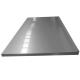 ASTM 430 2B Stainless Steel Plate 2000mm Brushed BA Finish For Paper