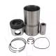 M11 LT10 QSM11 Engine Rebuild Kit Cylinder Liner Kit For Cummins Engine 3080760 3803703 4952181 3803977 4374086 3016652