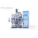 100L Lab Scale Bioreactor AC Motor With Gear Box Stainless Steel Fermenter