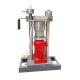 70Kg 2Kg/H Hydraulic Oil Press Machine Extraction Neem Manual 500g/Batch