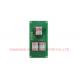 7 Segment Passenger Elevator LCD Display DC24V Elevator Spare Parts