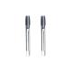 OEM ODM High Speed Steel Taps For Industrial Machining Threads