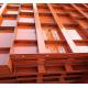 Manufacture Reusable Construction Steel Panel Formwork Concrete Shuttering Panels