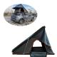 Four Season Hardtop Rooftop Tent Clamshell Triangle Roof Top Tent