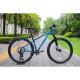 Adult Mountain Bicycle with 13 Speed Gears and Aluminum Alloy Frame For Adults
