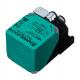 NBB20-L2-A2-V1 Inductive Proximity Sensor 20mm, IP67, M30, 10-30VDC | Pepperl+Fuchs Heavy Industry