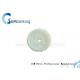 NCR ATM Parts NCR Component white Plastic  Gear  009-0017996