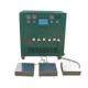 automatic refrigerant split charging machine ac recharge machine R134a R22 refrigerant recovery filling machine
