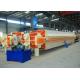 Wastewater Treatment Membrane High Pressure Filtering Machine Customized Voltage