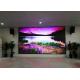 1R1G1B Full Color Indoor Led Display Small Pixel P2.5 HD DC 5V For Conference