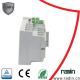 Single Phase Manual Changeover Switch , 2 Input 1 Output Electronic Changeover Switch