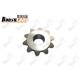 High Precision Differential Spider Gear 10mm Z  ISUZU NPR NKR5 9415510291