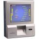 J1 Wall-mounted multi-function payment touchscreen kiosk