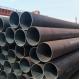 Q345 Cold Drawn Seamless Steel Tubes Round Hydraulic Tube OD 4mm